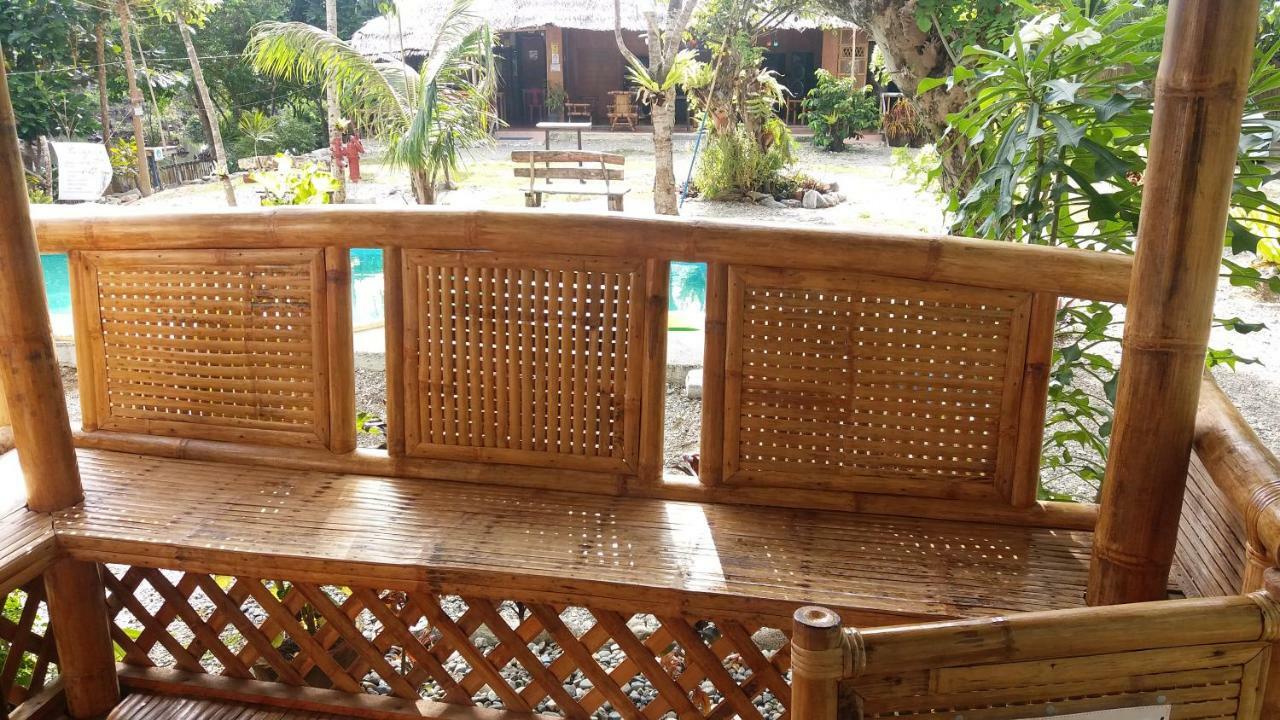 Villa Catalina Bora 2 Resort Nabas Exteriör bild