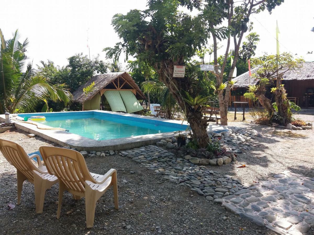 Villa Catalina Bora 2 Resort Nabas Exteriör bild